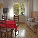 아파트 Wolf Gräfenroda