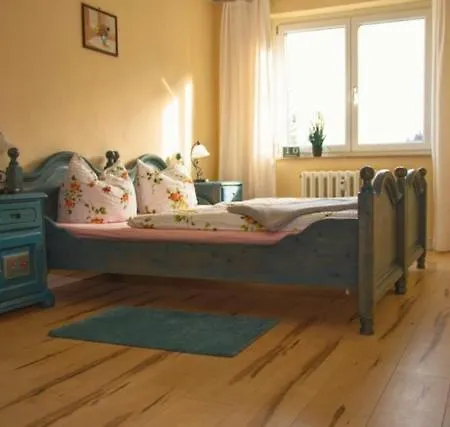 Wolf Apartment