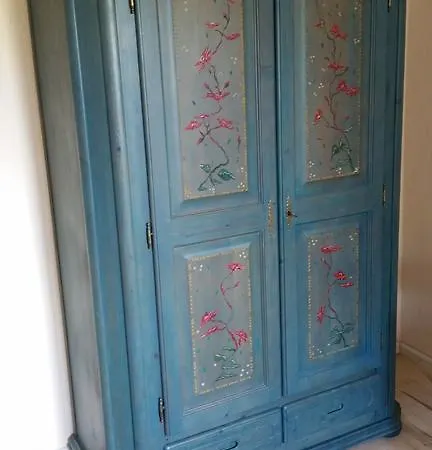 Appartement Wolf Gräfenroda