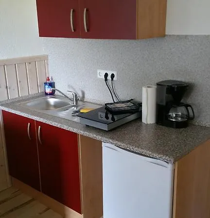 Wolf Apartment *